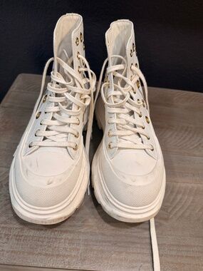 Alexander McQueen